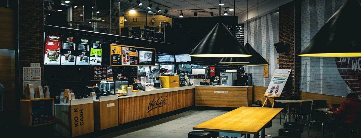 Franchise financing