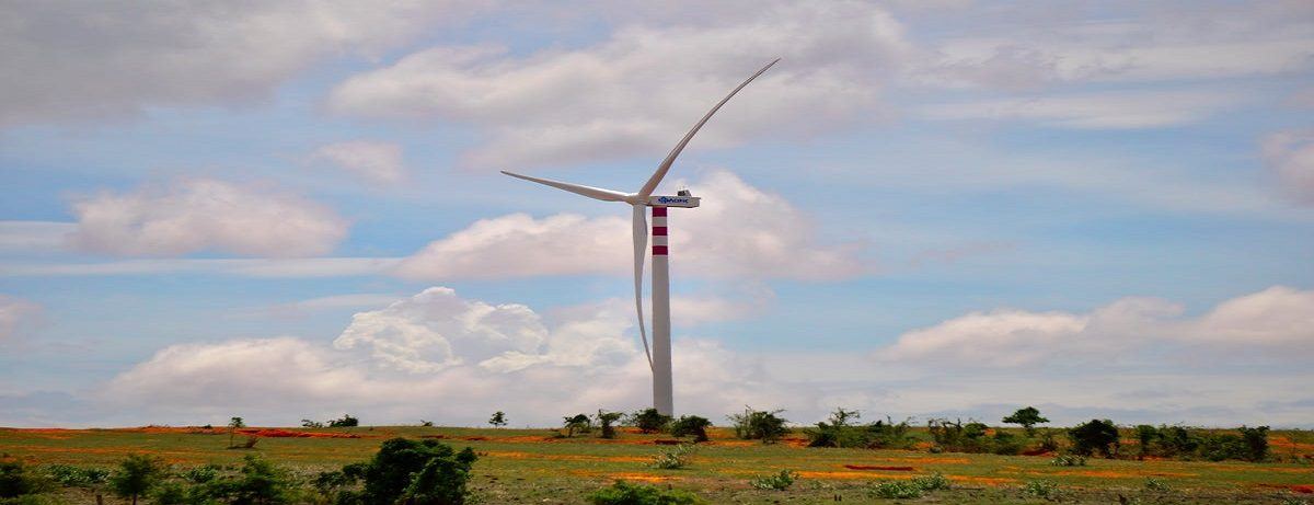Green energy loans