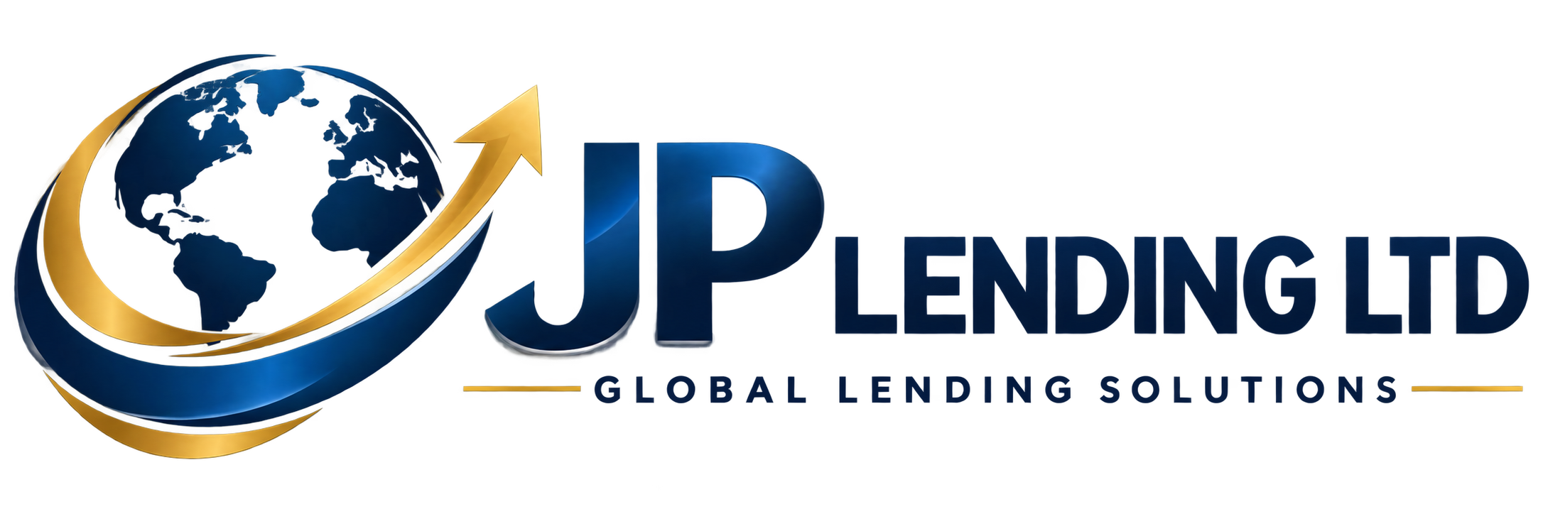 JP Lending Ltd logo
