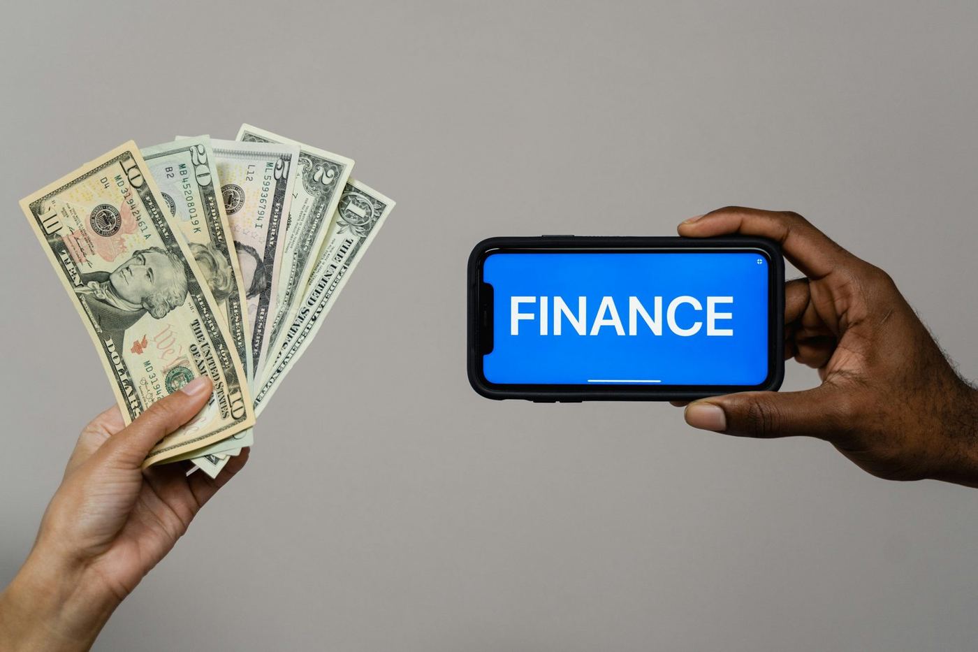 Multi-currency business loans